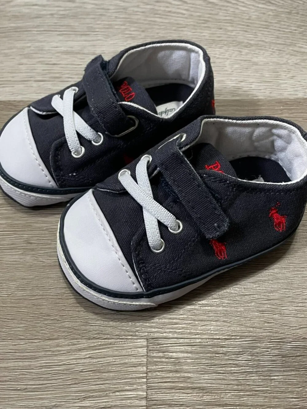 Baby Shoes